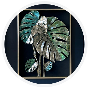 DECORATIVE PAINTING